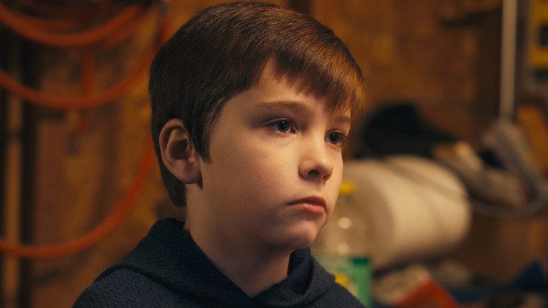 кадр из фильма Everything I Know