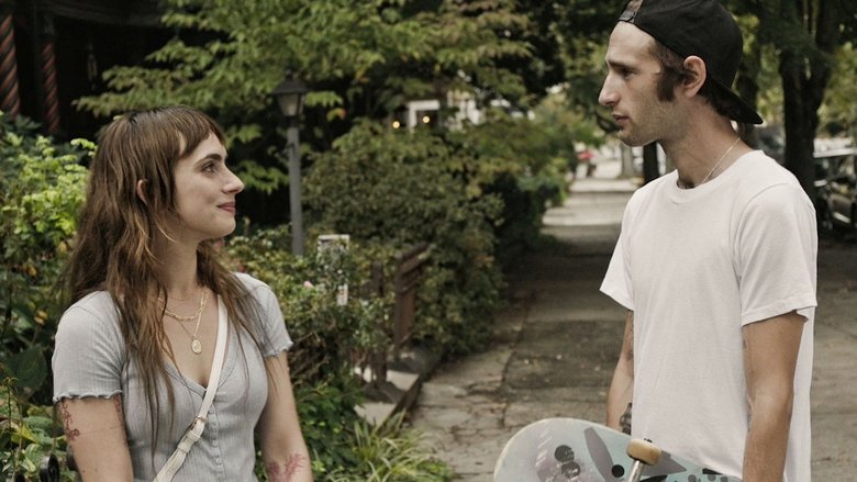 кадр из фильма Signs of Love