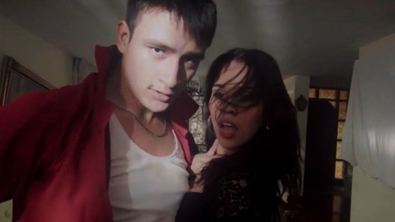 кадр из фильма Jugada Maestra