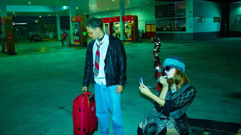 кадр из фильма Geni & Thor