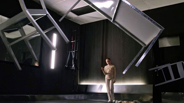 кадр из фильма Чудо-ребёнок