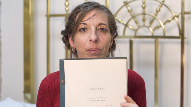 кадр из фильма In Bed with Josie Harrison Marks