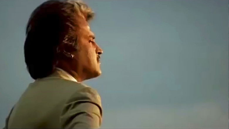 кадр из фильма அண்ணாமலை