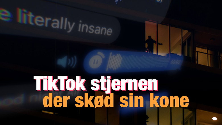 кадр из фильма TikTok Star Murders