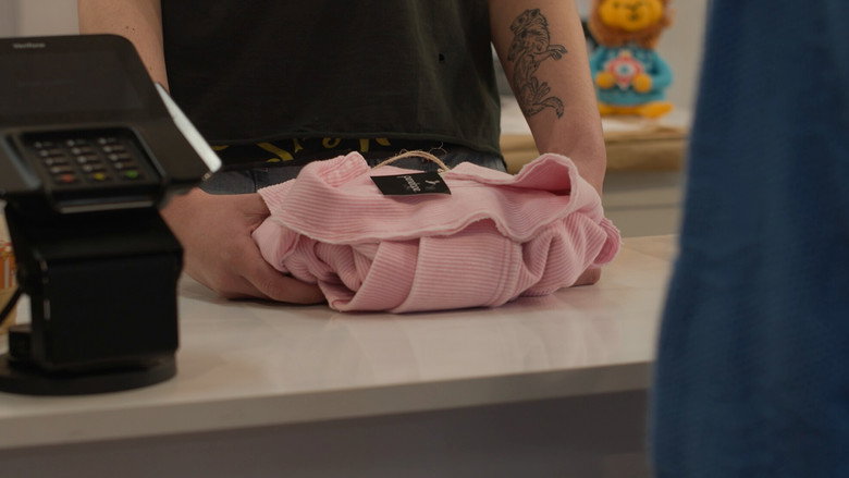 кадр из фильма Be My Friend