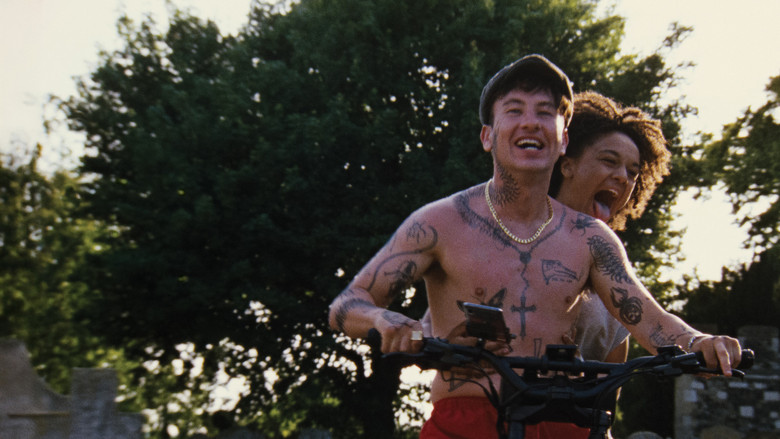 кадр из фильма Птица