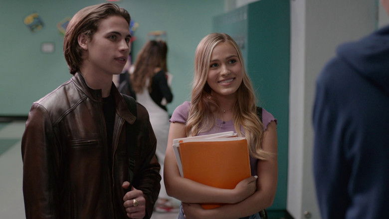 кадр из фильма Sinister Seduction