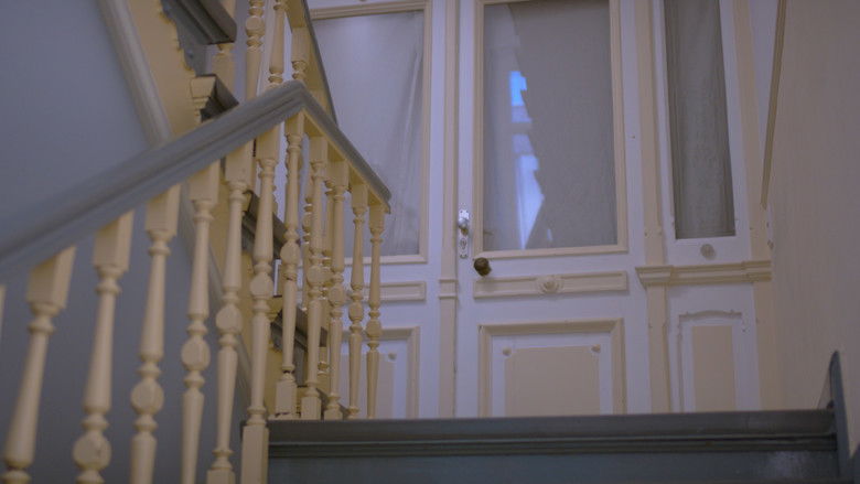 кадр из фильма Der Rest ist Stille