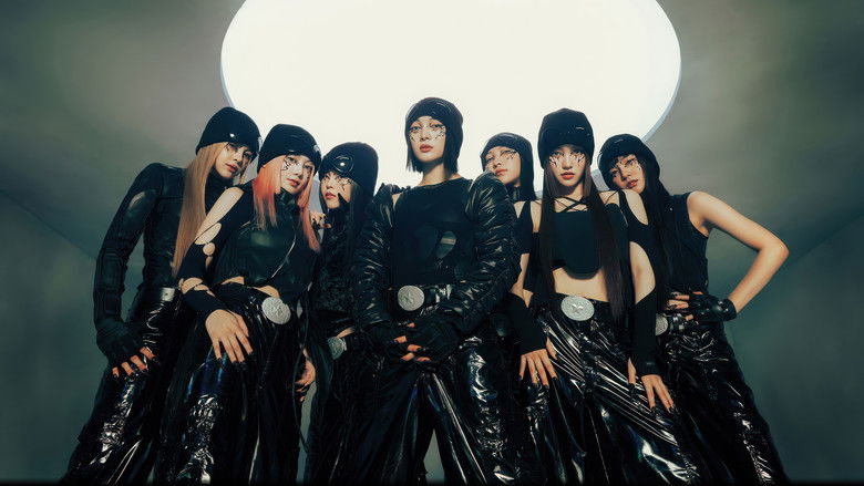 кадр из фильма XG - 'NEW DNA' Showcase in Japan