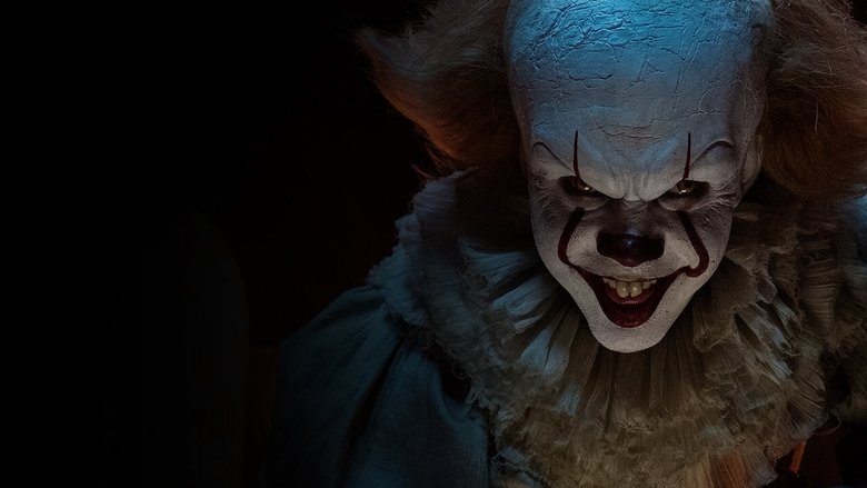 кадр из фильма Оно