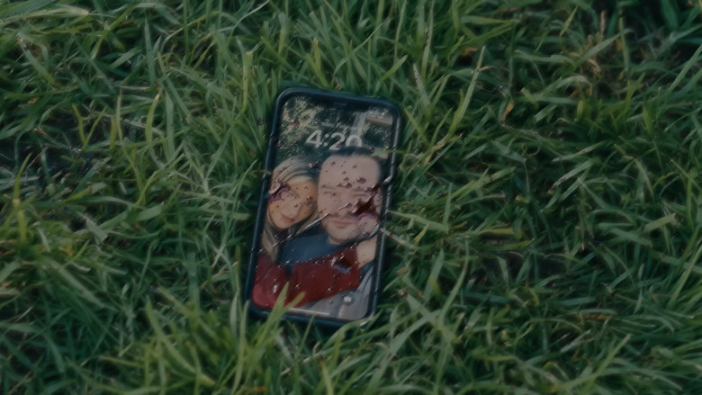 кадр из фильма The Disturbing Case of Jessica Abner [True Crime Documentary]