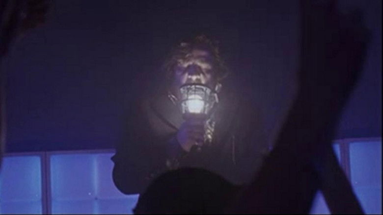 кадр из фильма Bunker Paradise