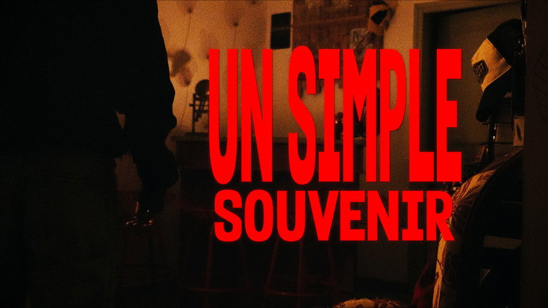 кадр из фильма Un Simple Souvenir