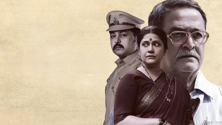 кадр из фильма देवमाणूस