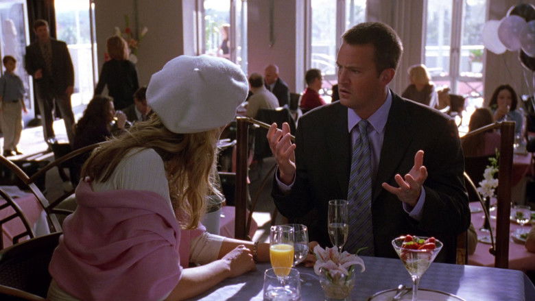 кадр из фильма Девять ярдов 2