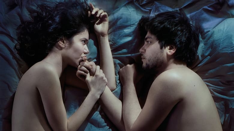 кадр из фильма Ilegitim