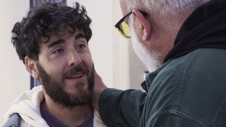 кадр из фильма Verde Rojo