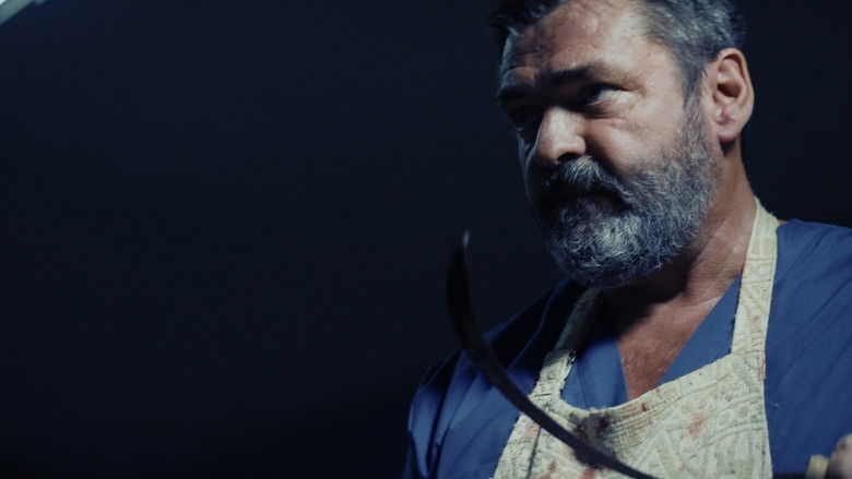 кадр из фильма Пила: Начало