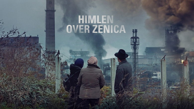 кадр из фильма Nebo iznad Zenice