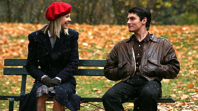 кадр из фильма Camilla Dickinson