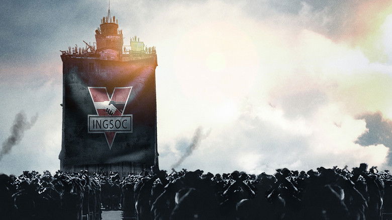 кадр из фильма 1984