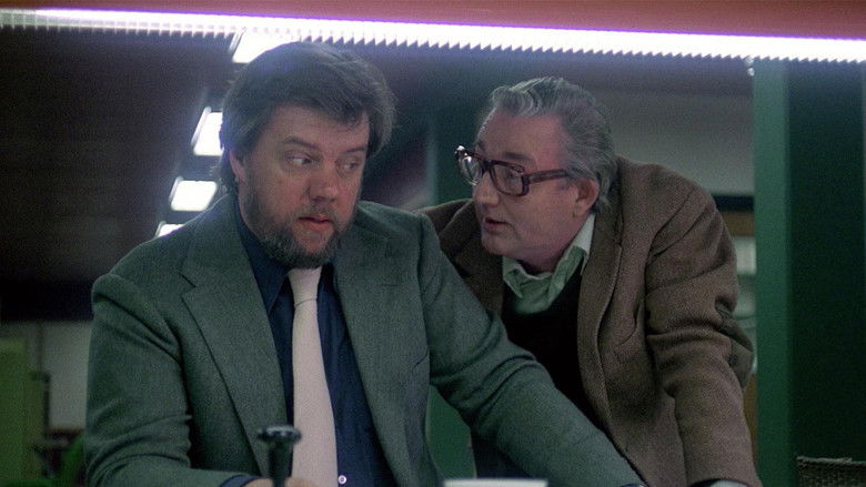 кадр из фильма Kassen stemmer