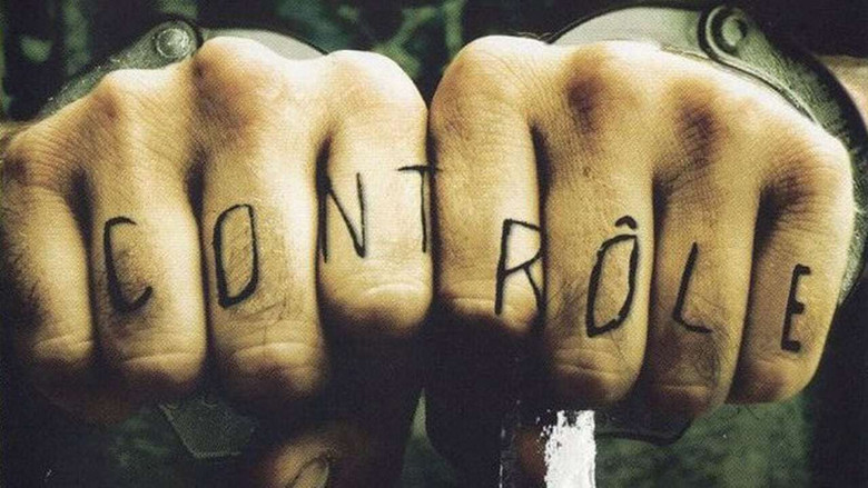 кадр из фильма Контроль