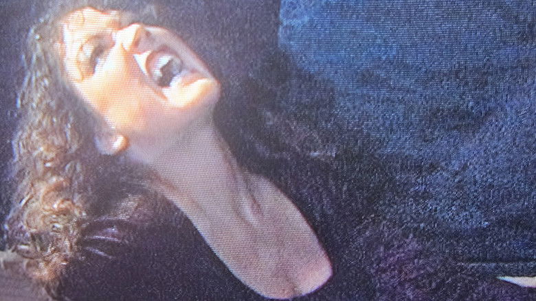 кадр из фильма Vampire Tales