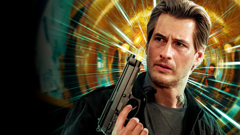 кадр из фильма Kill Me Again