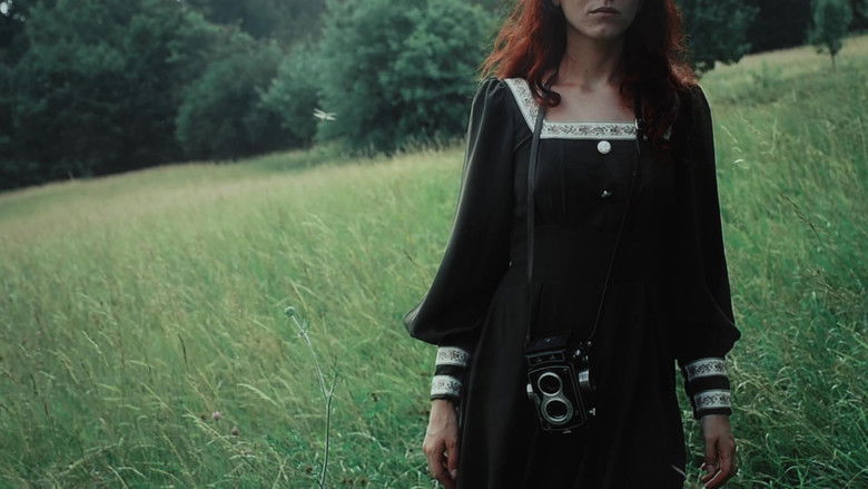 кадр из фильма Reflex