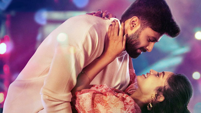 кадр из фильма என்ன சொல்ல போகிறாய்