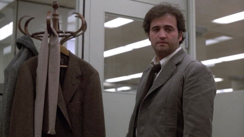 кадр из фильма Континентальный водораздел