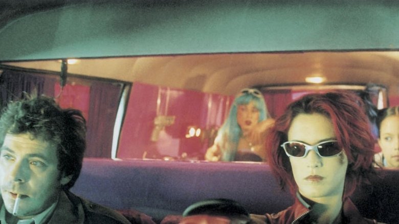 кадр из фильма Кровавая Мэлори