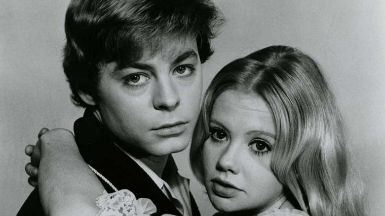 кадр из фильма The Family Way