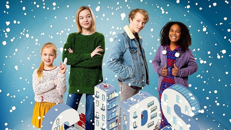 кадр из фильма Gips