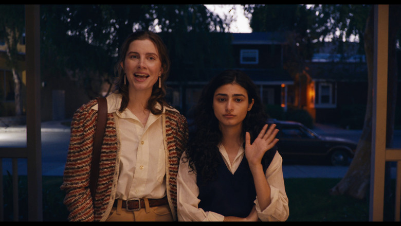 кадр из фильма Dandelion