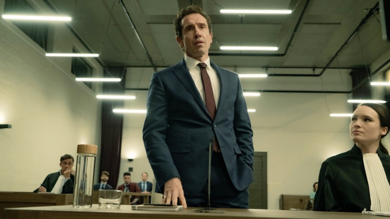 кадр из фильма De Zitting