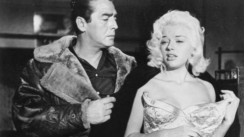 кадр из фильма Долгий рейс