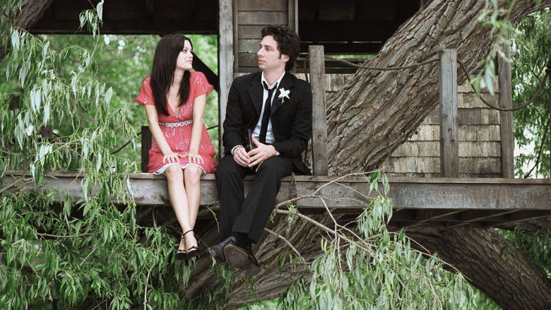 кадр из фильма Прощальный поцелуй