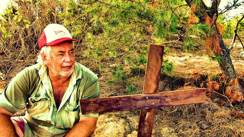 кадр из фильма The Boat with No Name