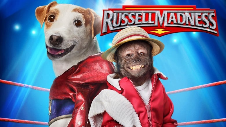 кадр из фильма Russell Madness