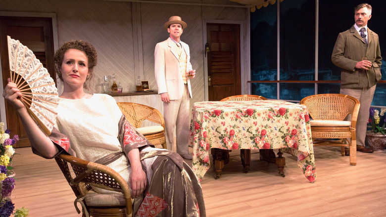 кадр из фильма The New Morality