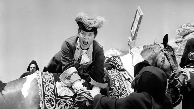 Рукопись, найденная в Сарагосе