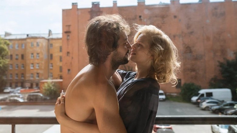 кадр из фильма Я - богиня