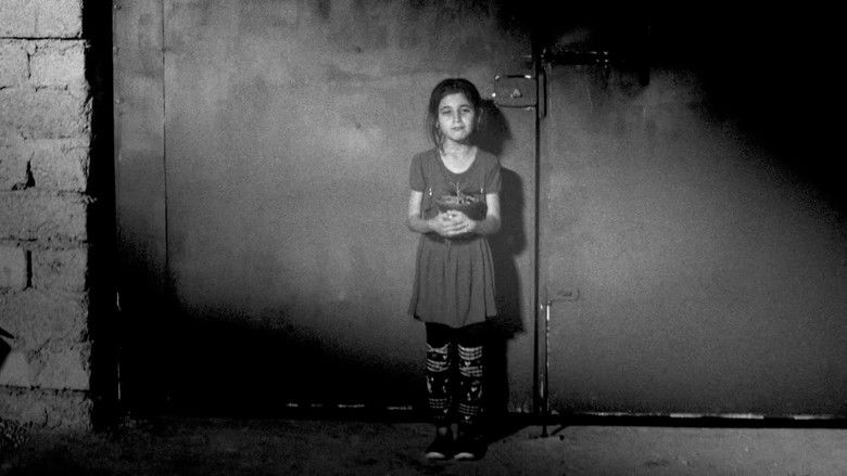 кадр из фильма Nameyên ji Şengal