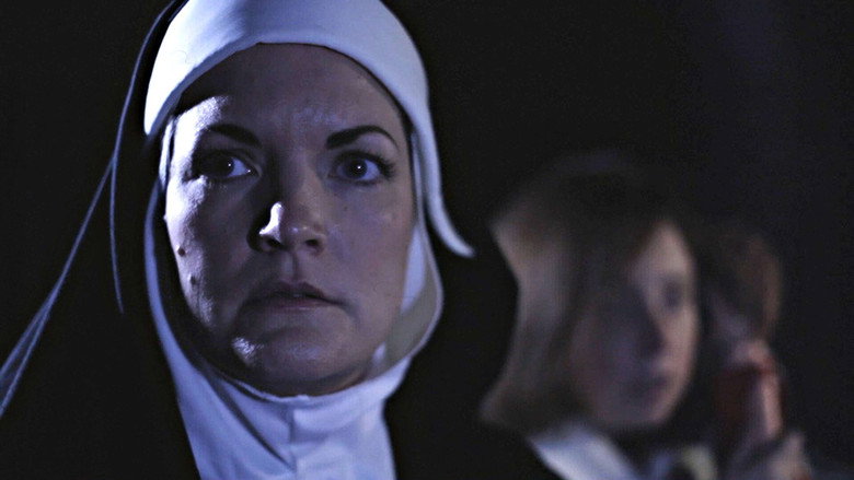 кадр из фильма 3:33 a.m.