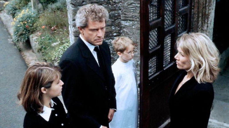 кадр из фильма Rosamunde Pilcher: Dornen im Tal der Blumen