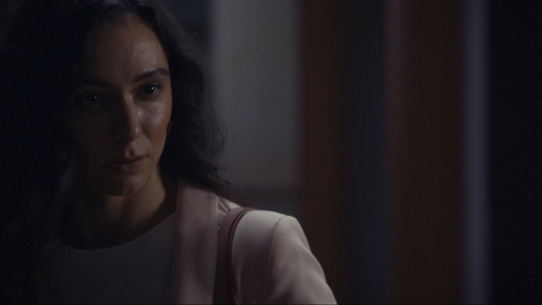 кадр из фильма The Silhouette