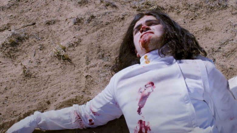 кадр из фильма Lost to Time