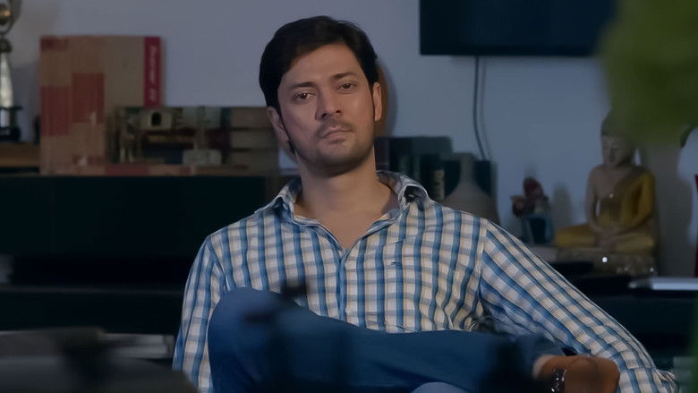 кадр из фильма অমানুষ 2